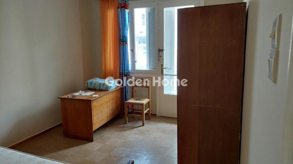 Οικόπεδο στην Πράσινος Λόφος, Ηράκλειο — Φωτογραφία 10 από 15