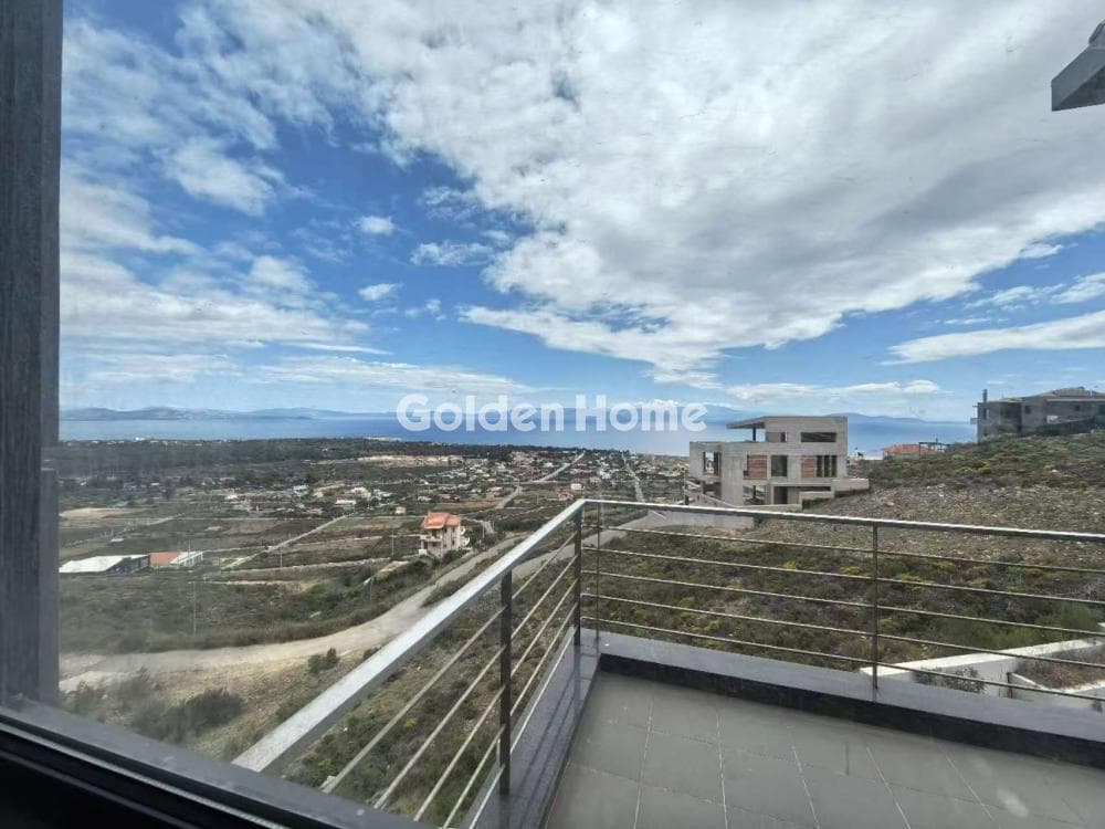 House in Mati, Rafina — Photo 1 of 27