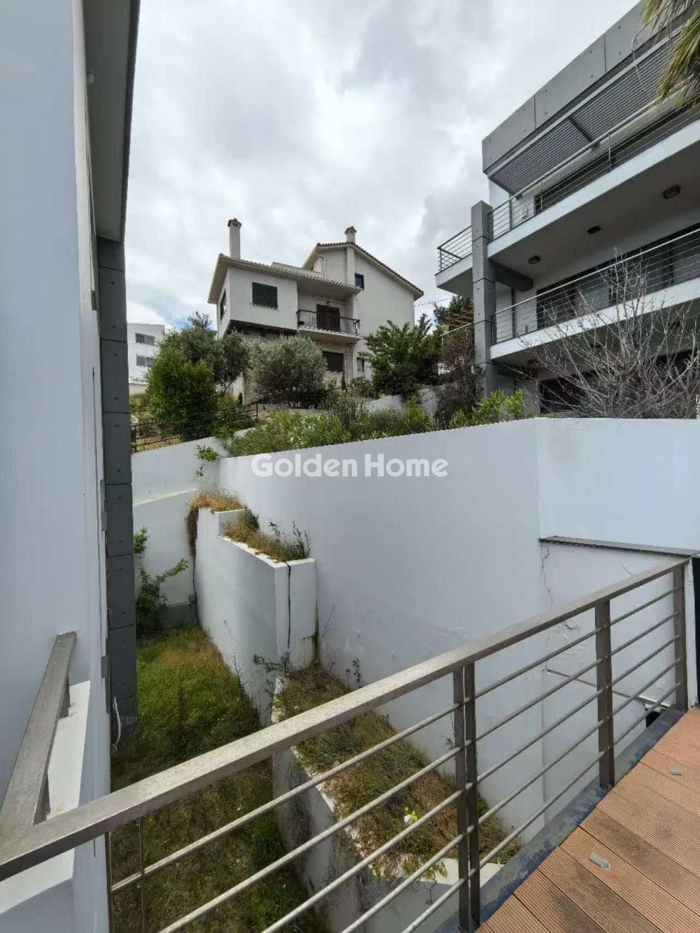 House in Mati, Rafina — Photo 24 of 27