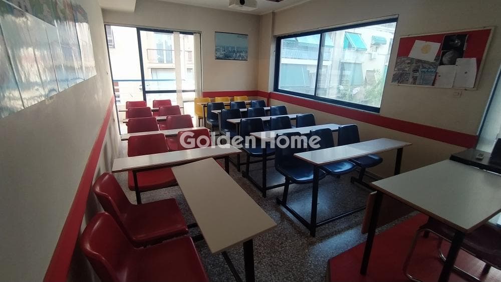 Γραφείο στην Άγιος Παντελεήμονας, Λεωφ. Πατησίων - Λεωφ. Αχαρνών — Φωτογραφία 5 από 14