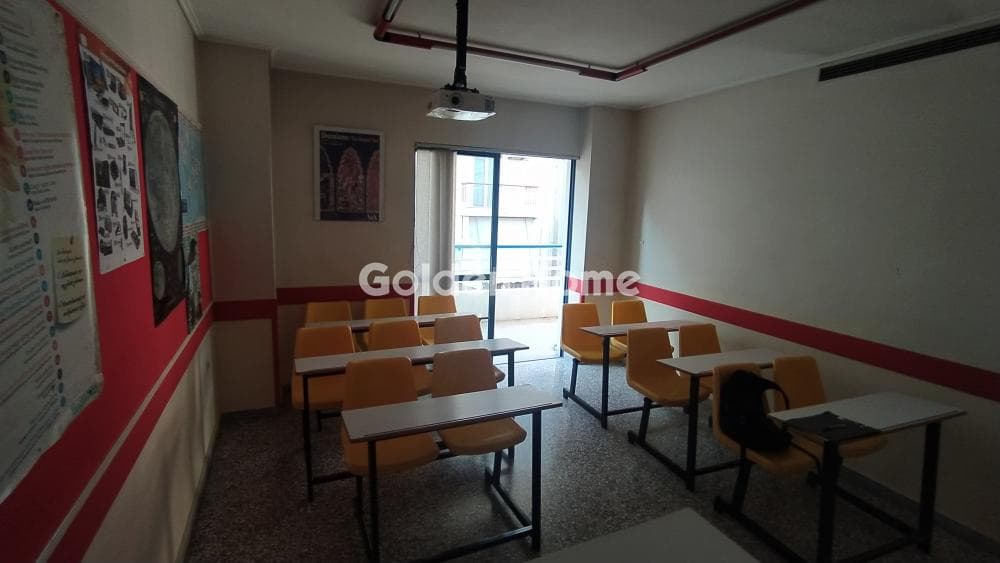 Γραφείο στην Άγιος Παντελεήμονας, Λεωφ. Πατησίων - Λεωφ. Αχαρνών — Φωτογραφία 2 από 14