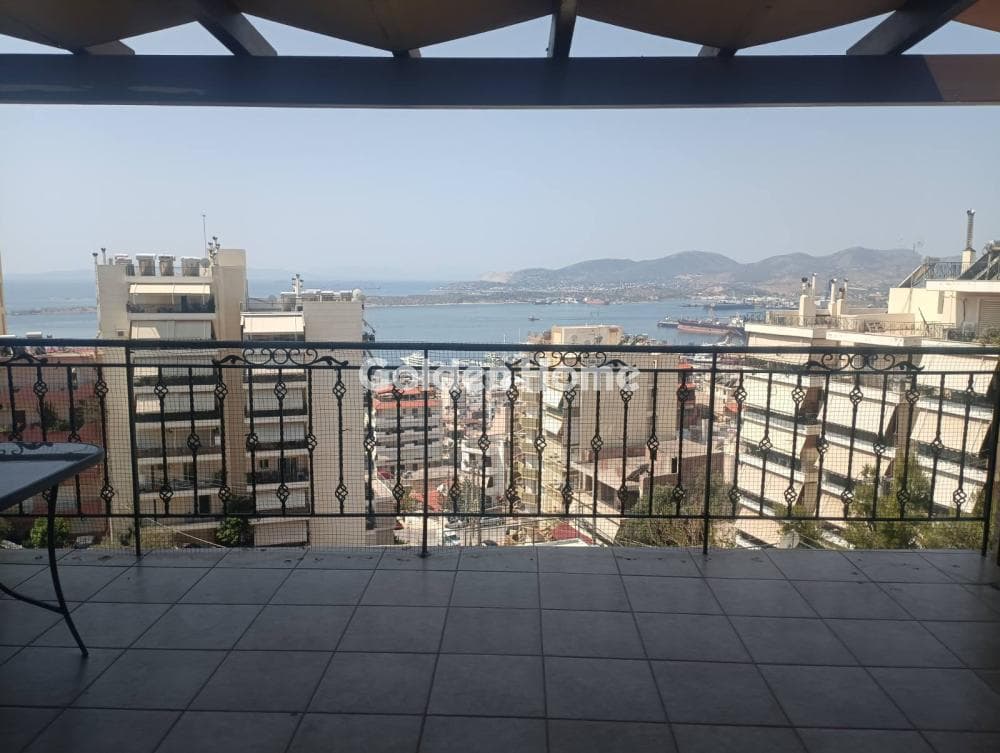 Διαμέρισμα στην Καριώτικα, Πέραμα — Φωτογραφία 1 από 21