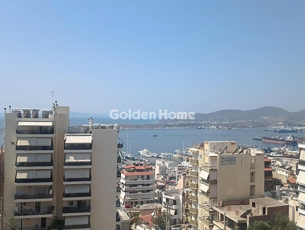 Διαμέρισμα στην Καριώτικα, Πέραμα — Φωτογραφία 20 από 21