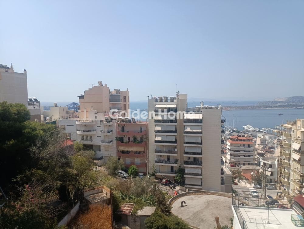 Διαμέρισμα στην Καριώτικα, Πέραμα — Φωτογραφία 19 από 21
