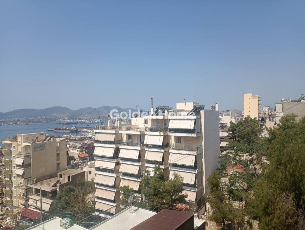 Διαμέρισμα στην Καριώτικα, Πέραμα — Φωτογραφία 18 από 21