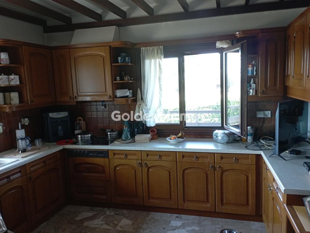 House in Peraia, Peraia — Photo 7 of 19