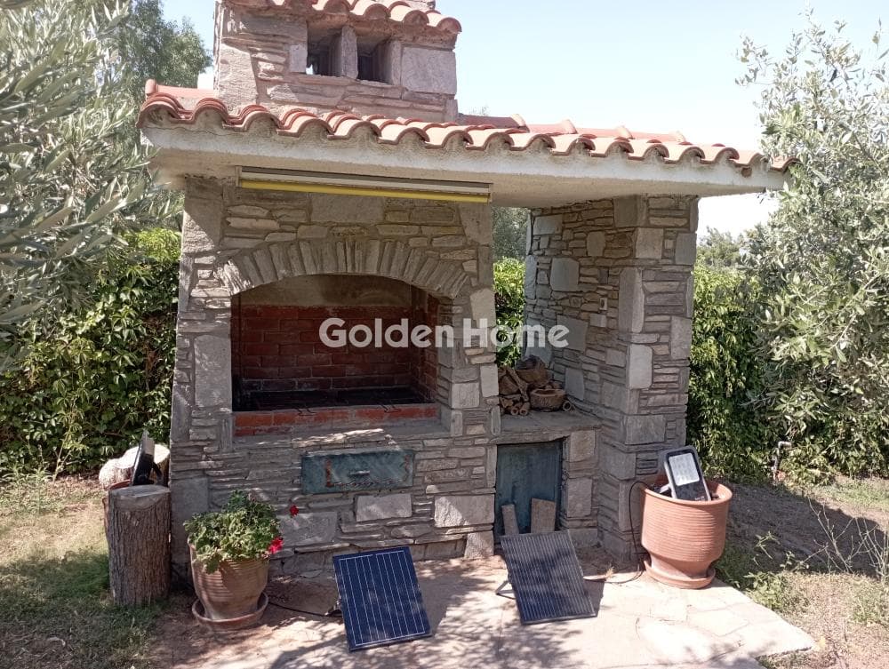 House in Peraia, Peraia — Photo 19 of 19