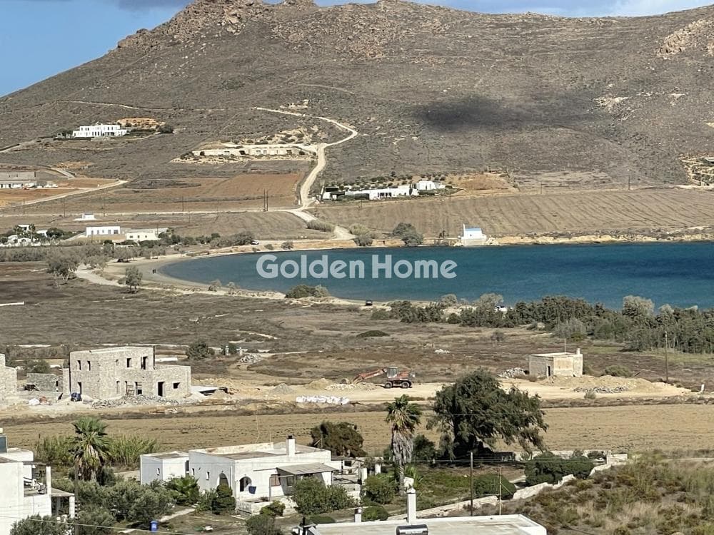 Αγροτεμάχιο στην Μώλος, Πάρος — Φωτογραφία 14 από 18