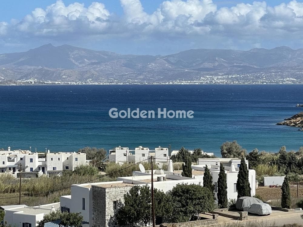 Αγροτεμάχιο στην Μώλος, Πάρος — Φωτογραφία 17 από 18
