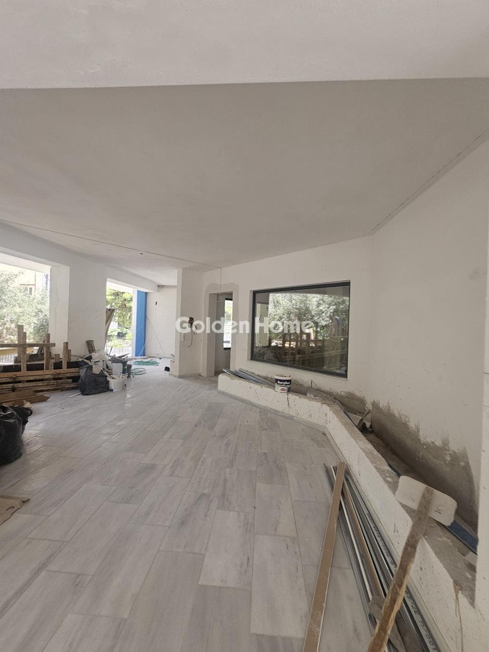 Apartment in Ampelakia, Alimos — Photo 20 of 21