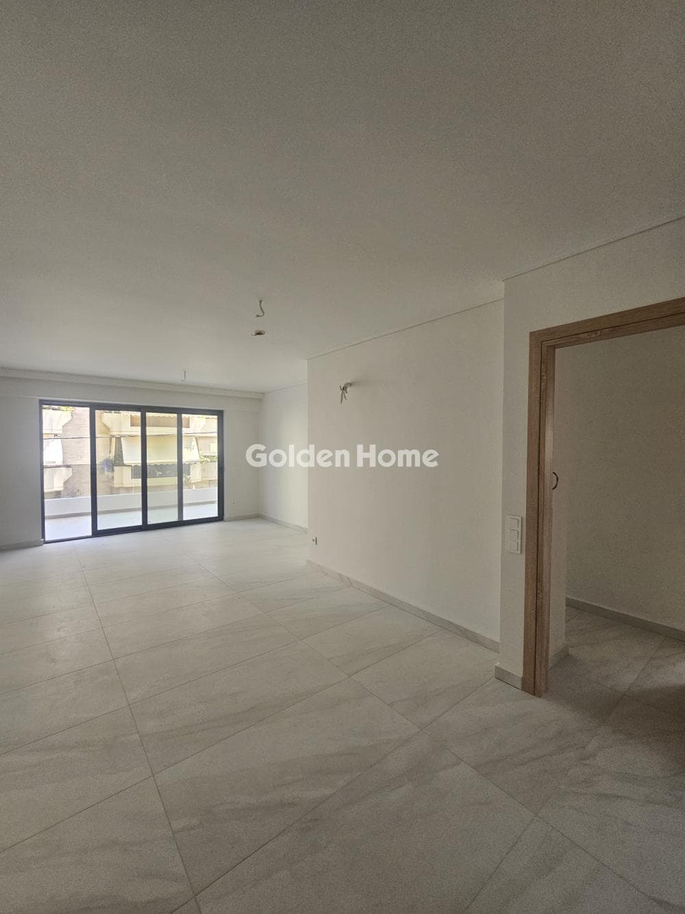Apartment in Ampelakia, Alimos — Photo 11 of 21