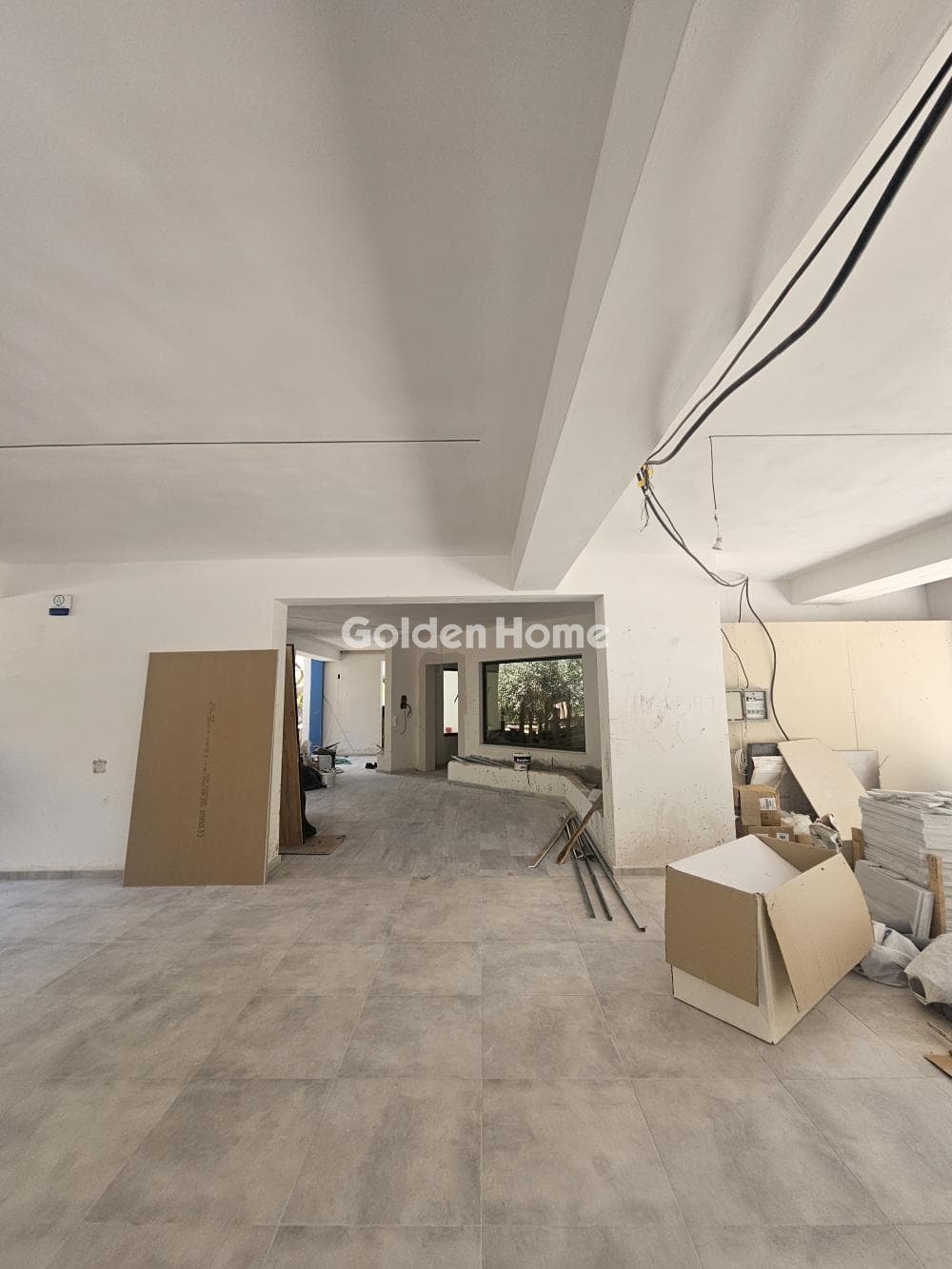 Apartment in Ampelakia, Alimos — Photo 10 of 21