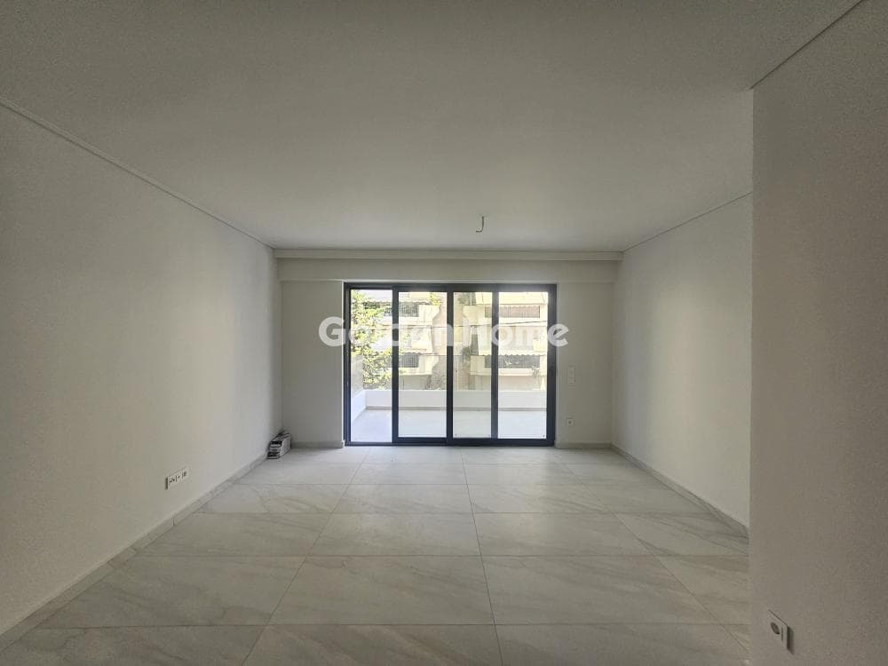 Apartment in Ampelakia, Alimos — Photo 16 of 21