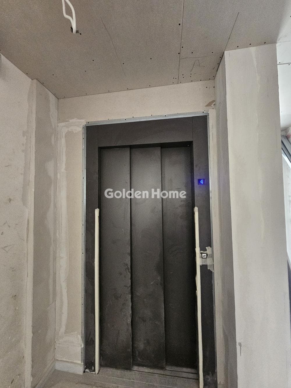 Apartment in Ampelakia, Alimos — Photo 19 of 21