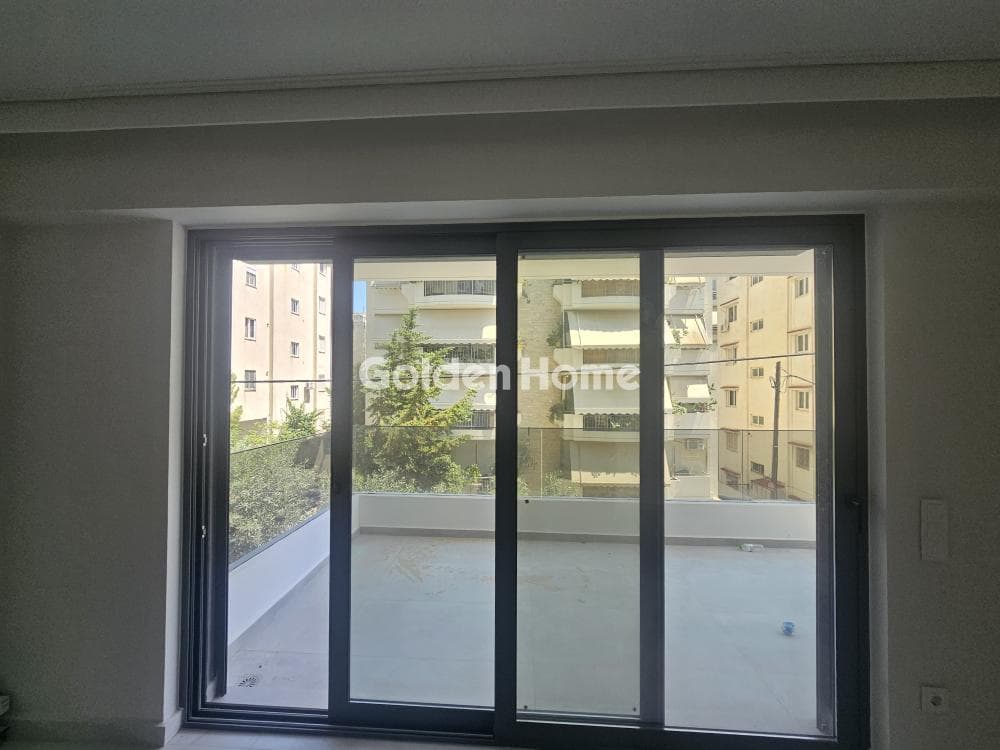 Apartment in Ampelakia, Alimos — Photo 12 of 21