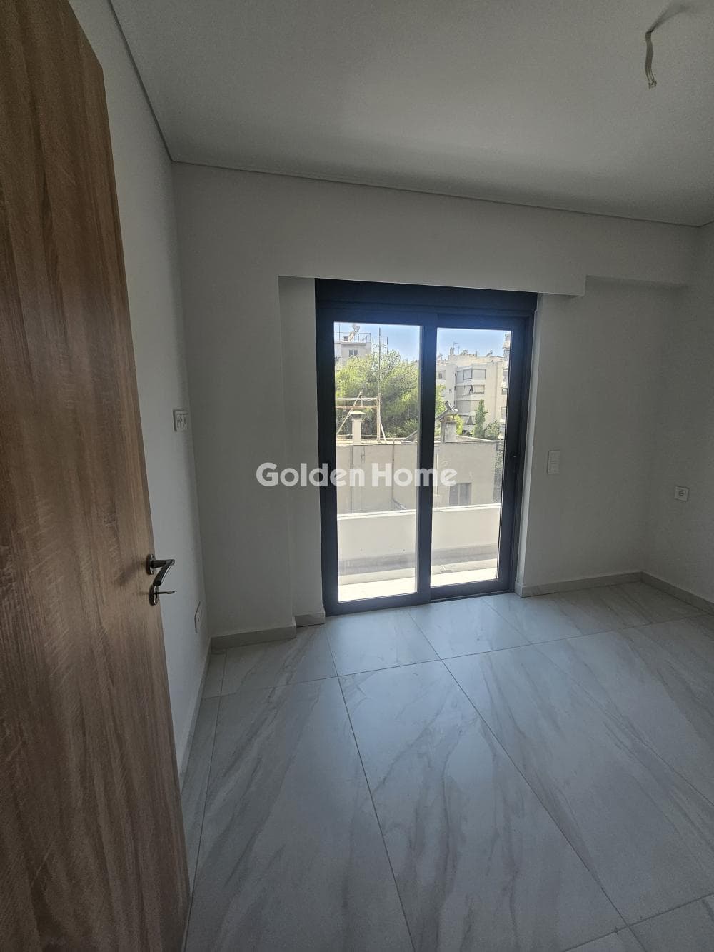 Apartment in Ampelakia, Alimos — Photo 15 of 21