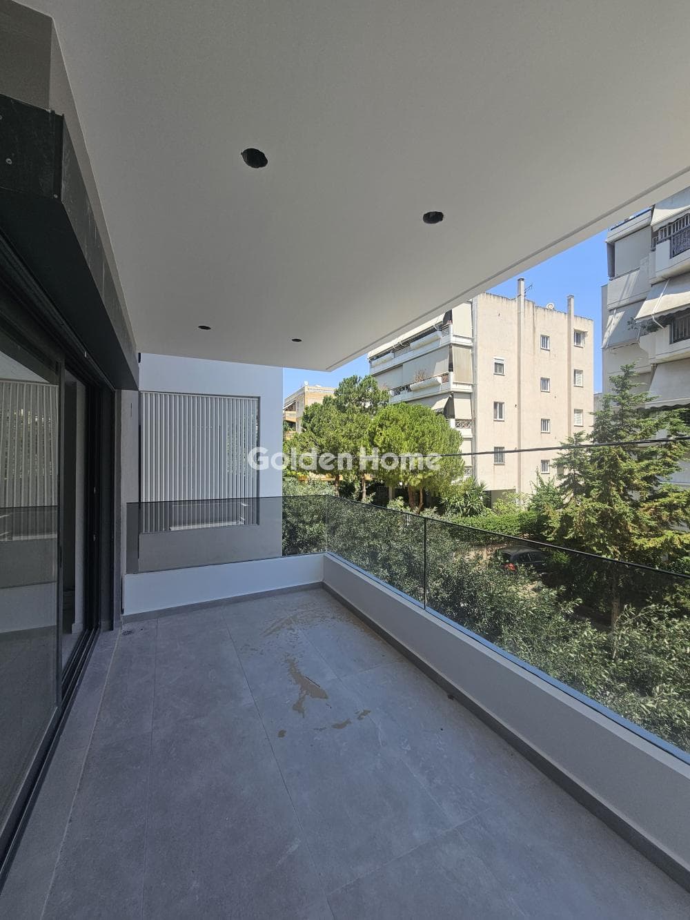 Apartment in Ampelakia, Alimos — Photo 3 of 21