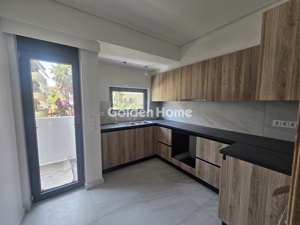 Apartment in Ampelakia, Alimos — Photo 5 of 21