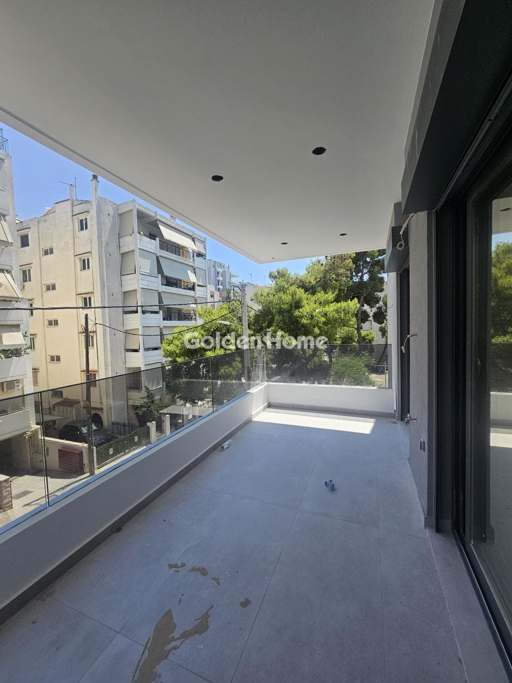 Apartment in Ampelakia, Alimos — Photo 2 of 21