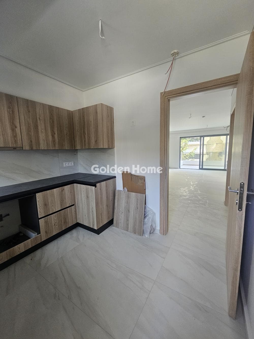Apartment in Ampelakia, Alimos — Photo 6 of 21