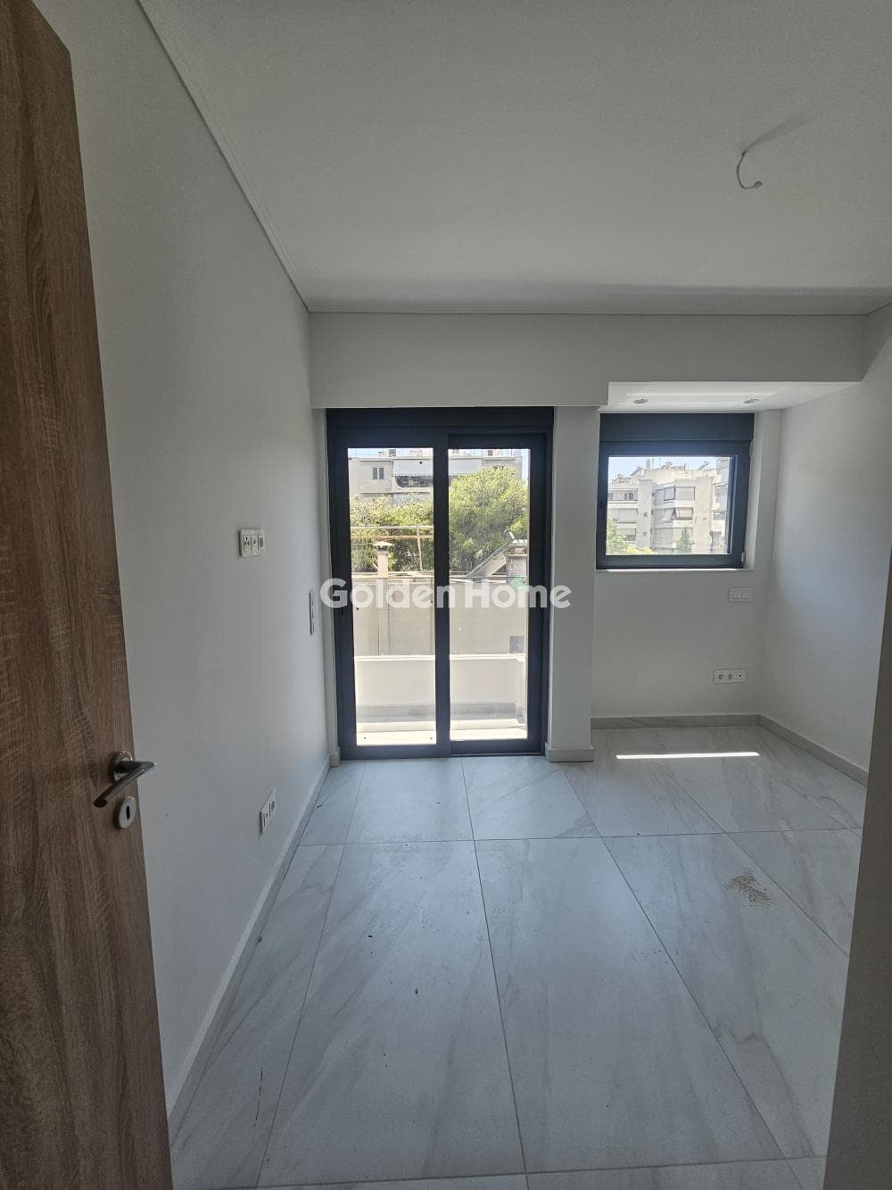 Apartment in Ampelakia, Alimos — Photo 13 of 21