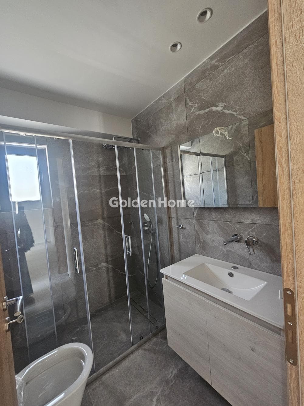 Apartment in Ampelakia, Alimos — Photo 8 of 21