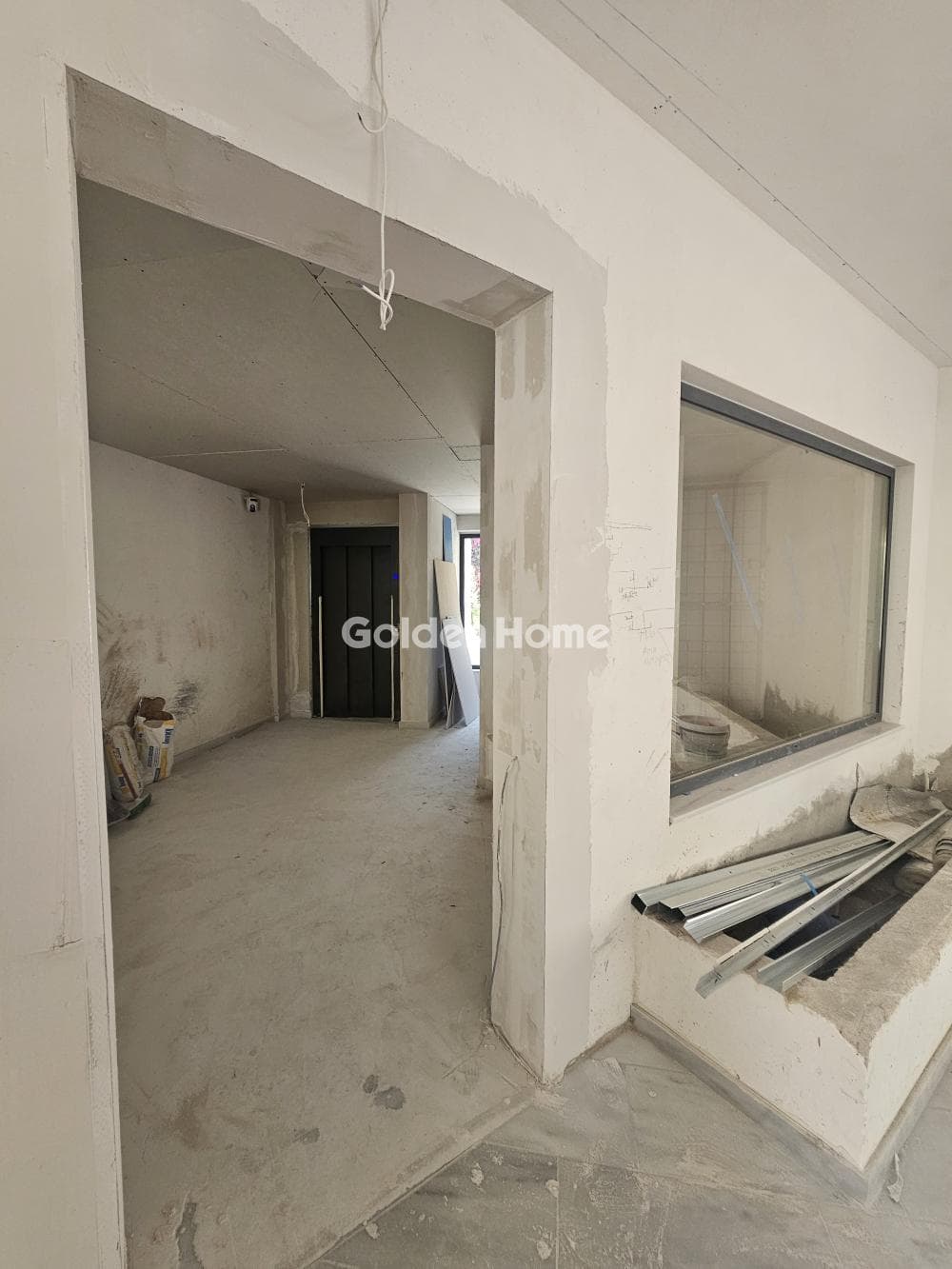 Apartment in Ampelakia, Alimos — Photo 21 of 21