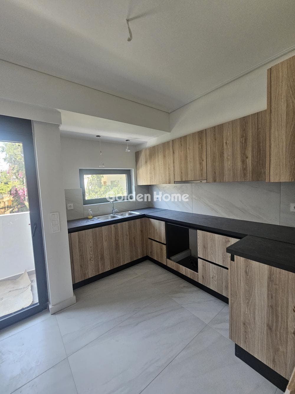 Apartment in Ampelakia, Alimos — Photo 7 of 21