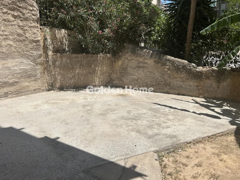 Διαμέρισμα στην Πλατεία Δαβάκη, Καλλιθέα — Φωτογραφία 10 από 10