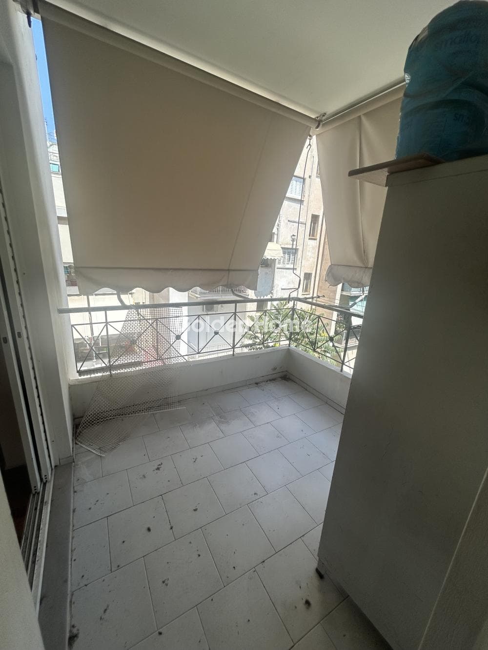 Διαμέρισμα στην Πλατεία Δαβάκη, Καλλιθέα — Φωτογραφία 8 από 10