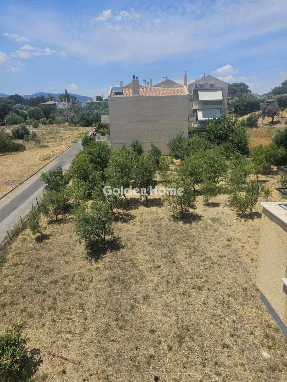 Building Plot in Kato Charvati, Pallini — Photo 2 of 3