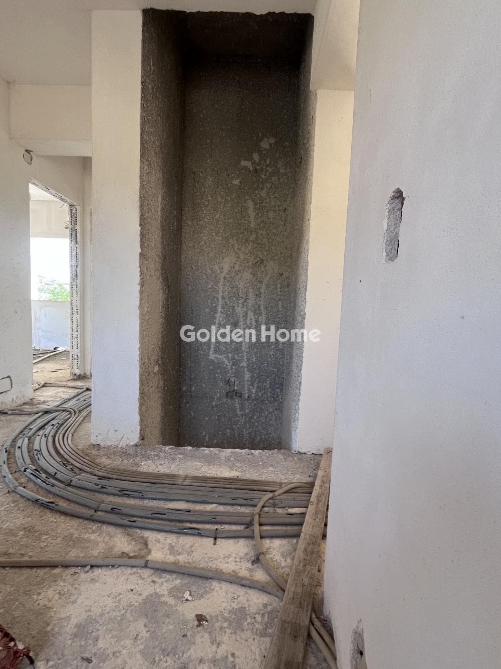 House in Manoutso, Keratea — Photo 2 of 10