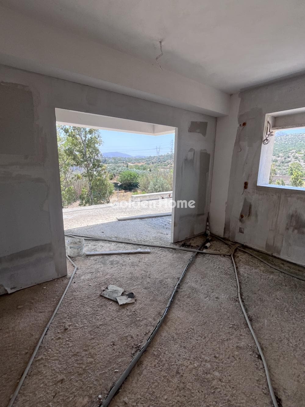 House in Manoutso, Keratea — Photo 5 of 10