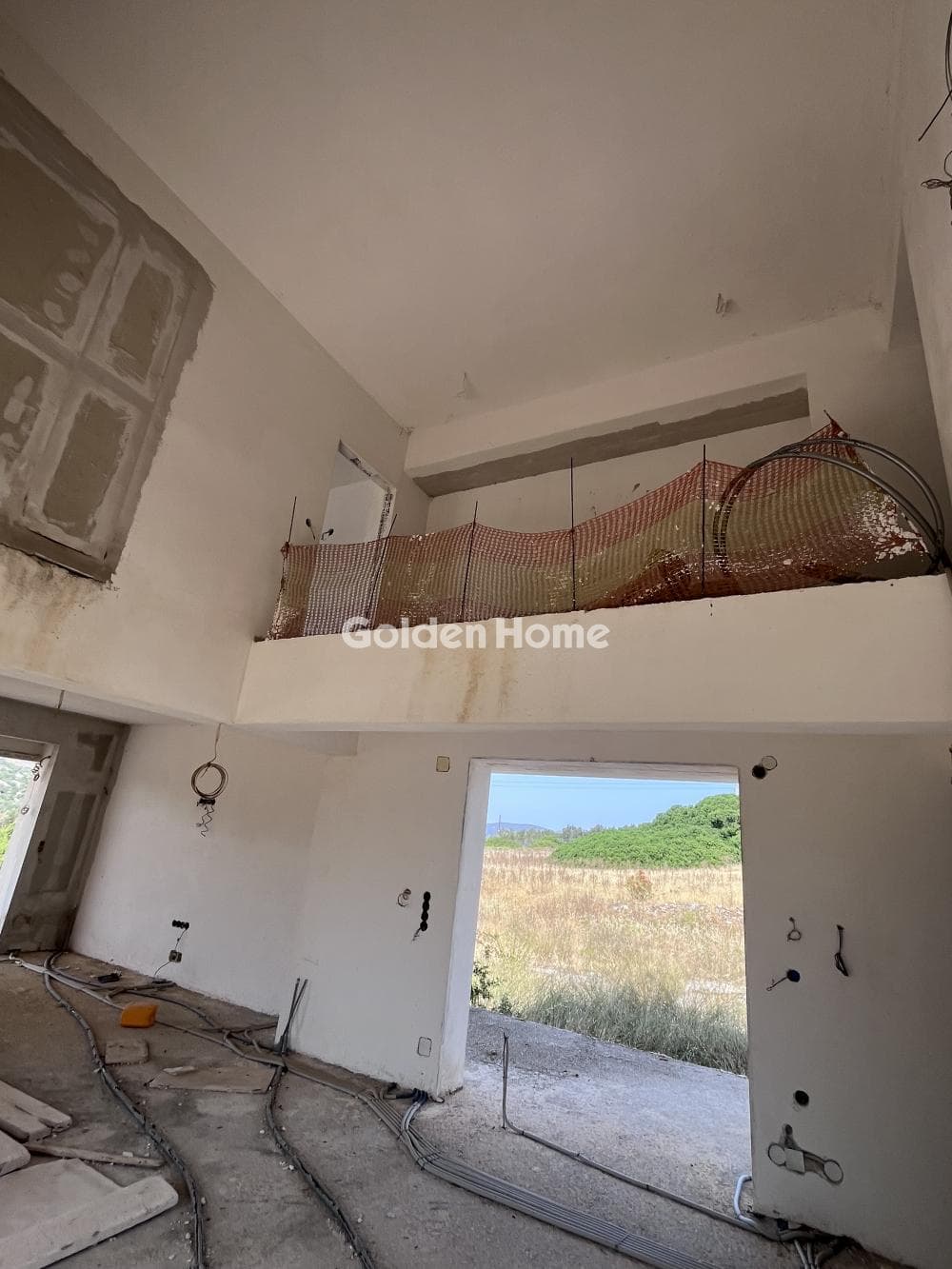 House in Manoutso, Keratea — Photo 8 of 10
