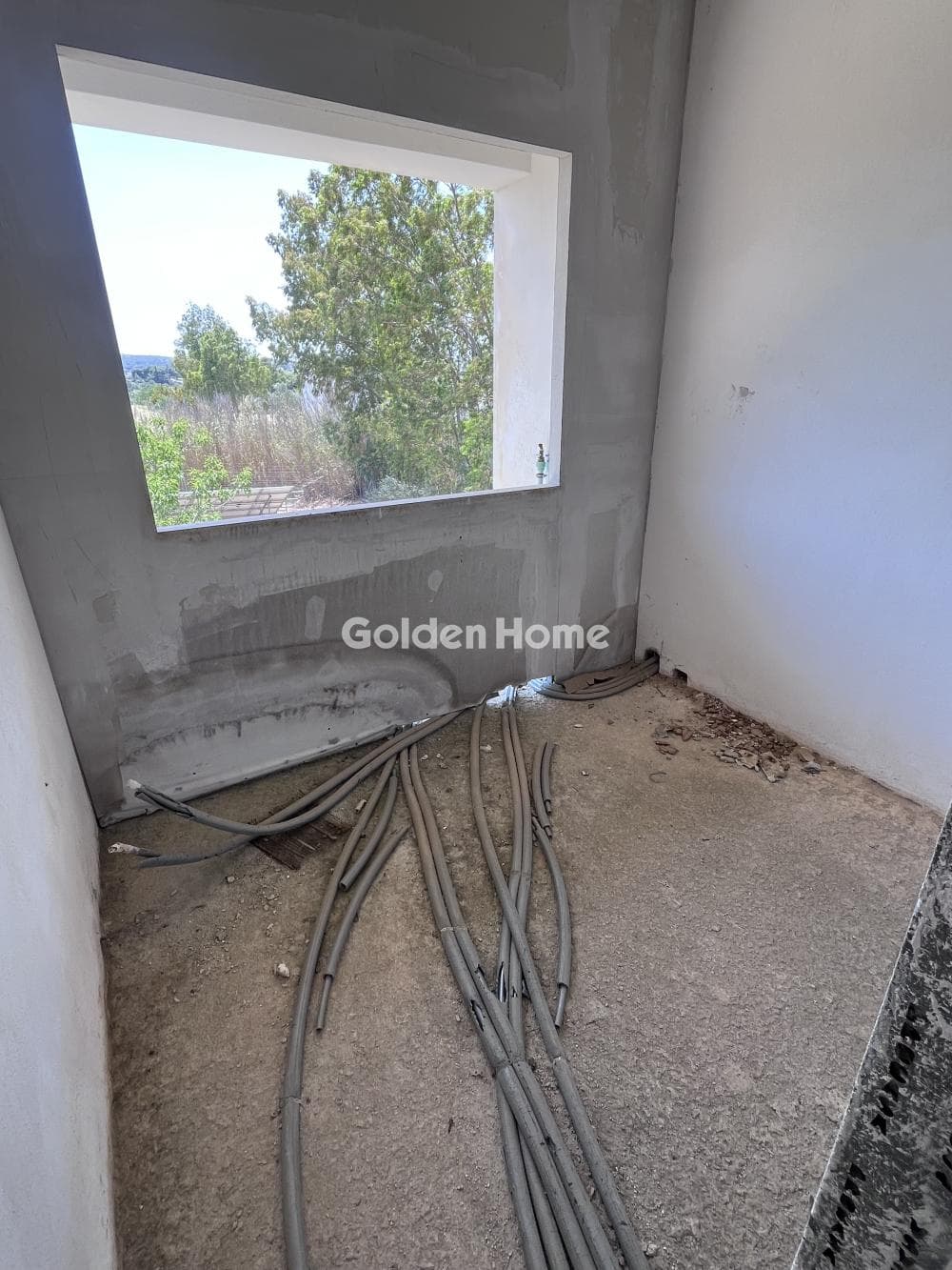 House in Manoutso, Keratea — Photo 6 of 10