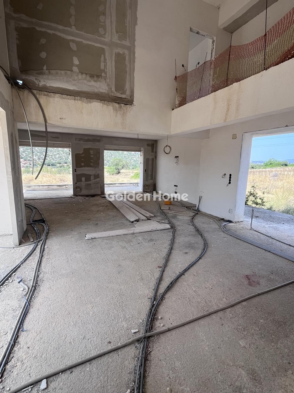 House in Manoutso, Keratea — Photo 7 of 10