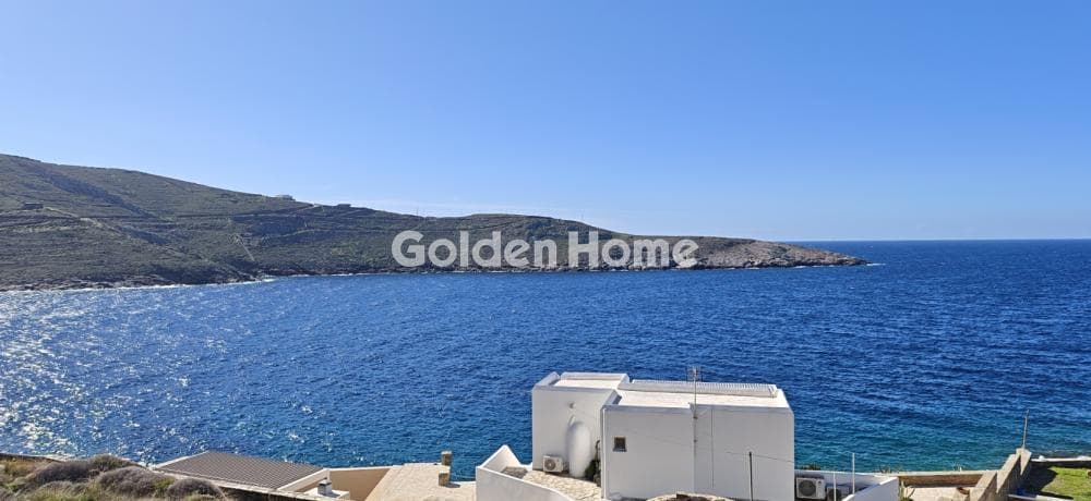 Building Plot in Agios Dimitrios, Kythnos — Photo 7 of 11