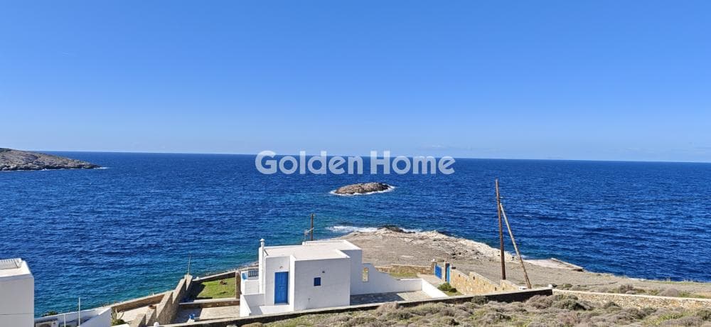 Building Plot in Agios Dimitrios, Kythnos — Photo 8 of 11