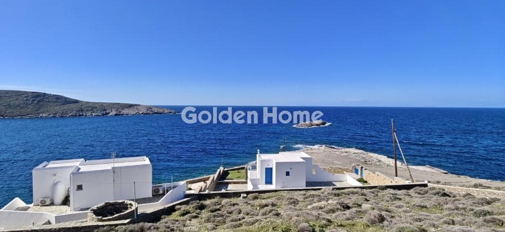 Building Plot in Agios Dimitrios, Kythnos — Photo 9 of 11