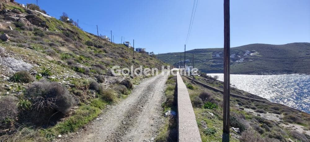Building Plot in Agios Dimitrios, Kythnos — Photo 11 of 11
