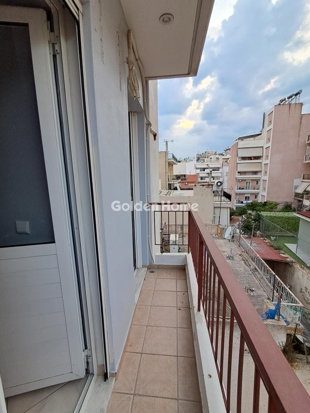 Διαμέρισμα στην Καριώτικα, Πέραμα — Φωτογραφία 22 από 22