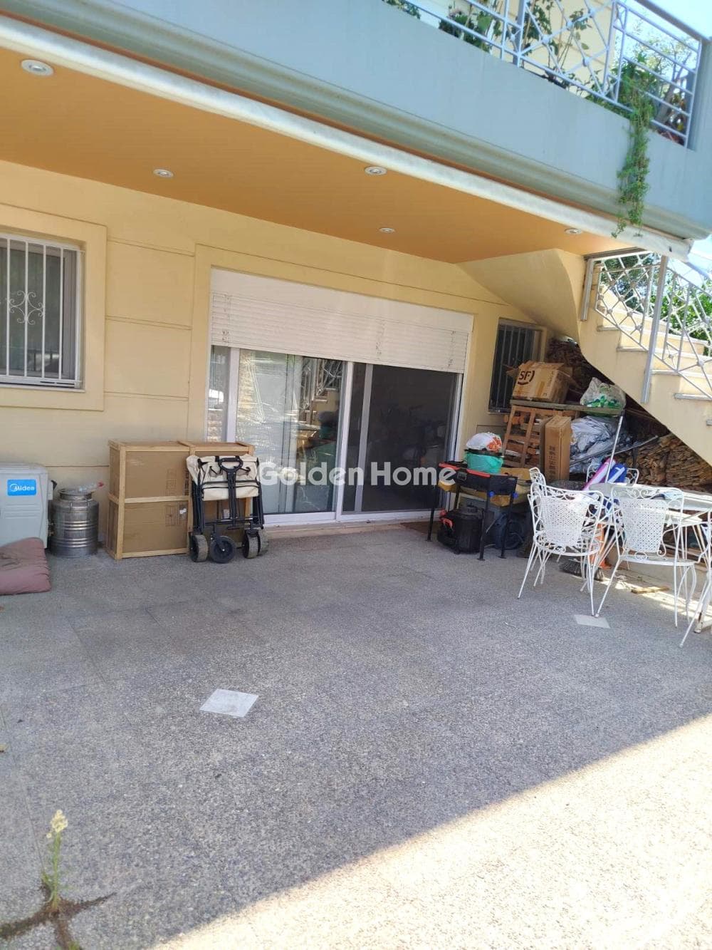 House in Mpalana, Gerakas — Photo 10 of 35