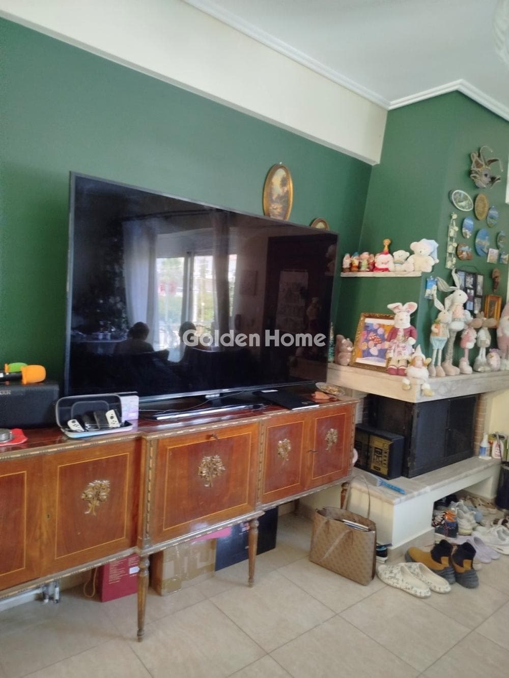 House in Mpalana, Gerakas — Photo 32 of 35