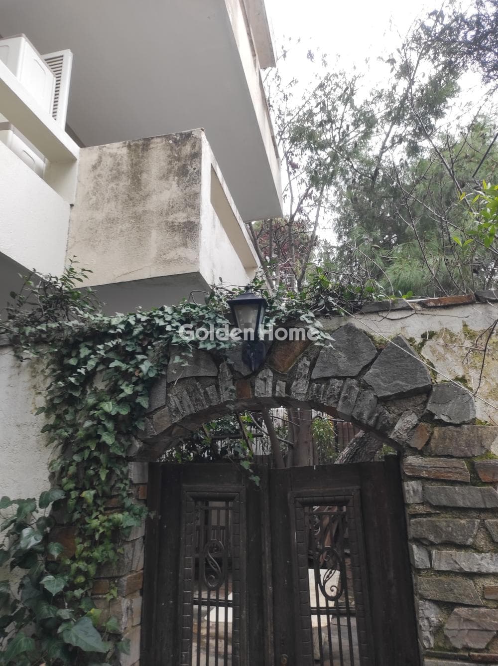 House in Kefalari, Kifisia — Photo 1 of 6