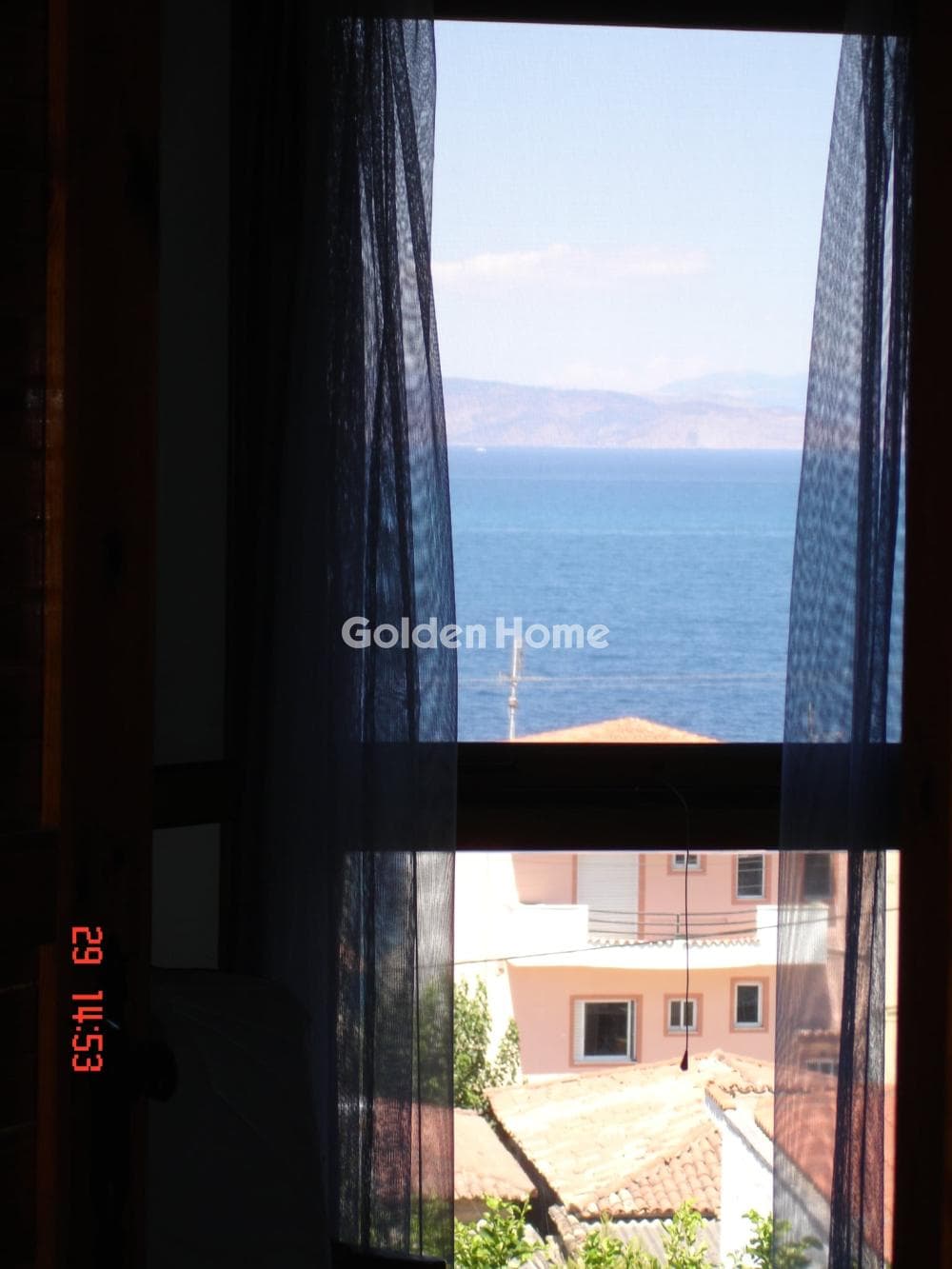 Μονοκατοικία στην Πεταλού, Ευρωστίνη — Φωτογραφία 8 από 14