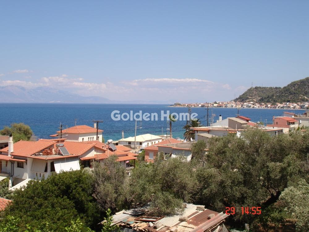 Μονοκατοικία στην Πεταλού, Ευρωστίνη — Φωτογραφία 6 από 14