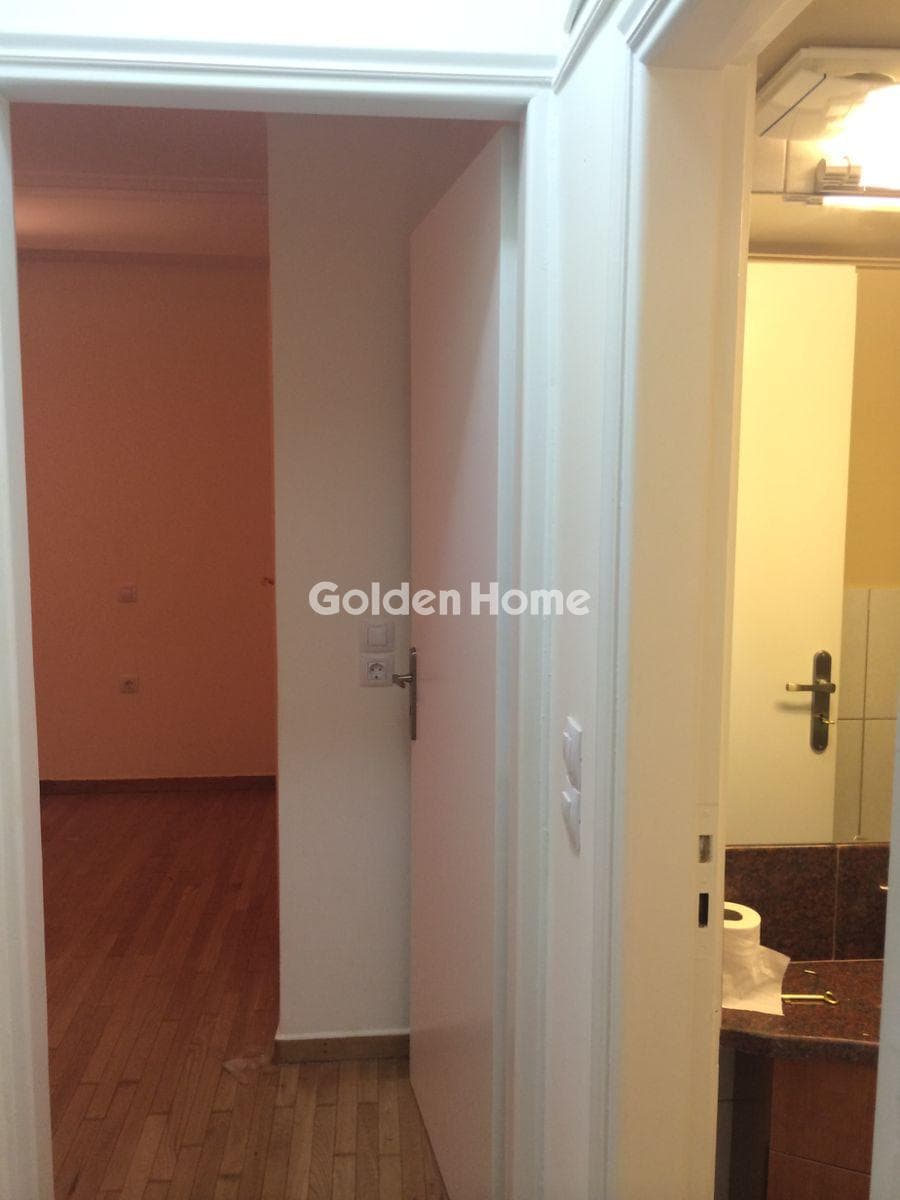 Apartment in Ag. Meletiou - Viktorias Sq. - Marni, Patision - Acharnon — Photo 20 of 22