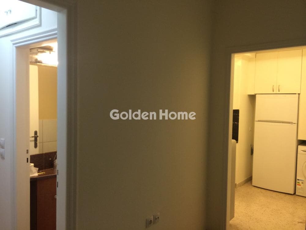 Apartment in Ag. Meletiou - Viktorias Sq. - Marni, Patision - Acharnon — Photo 18 of 22