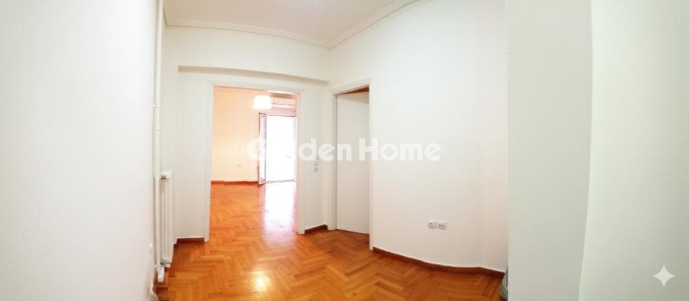 Apartment in Ag. Meletiou - Viktorias Sq. - Marni, Patision - Acharnon — Photo 1 of 22