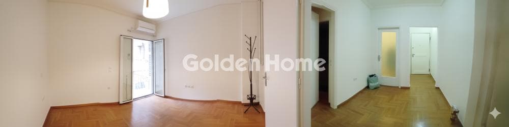 Apartment in Ag. Meletiou - Viktorias Sq. - Marni, Patision - Acharnon — Photo 2 of 22